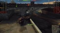 WOT Приколы | Баги | Фейлы #25 (World Of Tanks) 40+