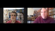 Ep #313: Deep Purple CD Collection with Special Guest Tim Durling.