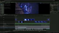 6.04.3 - Disintegration Sequencer Pt3 Lens Flare