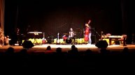 Журба Надя & A+ Elite Band -- J.Forrest, O.Washington, L.Simpkins - Night Train