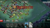 Как нужна заберать руну золота строителя Clash of Clans