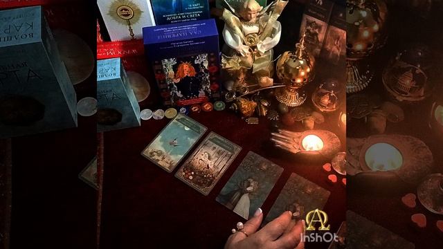 4 ВАЖНЫХ СОБЫТИЯ🎯