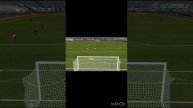 Красивые голы в FC MOBILE