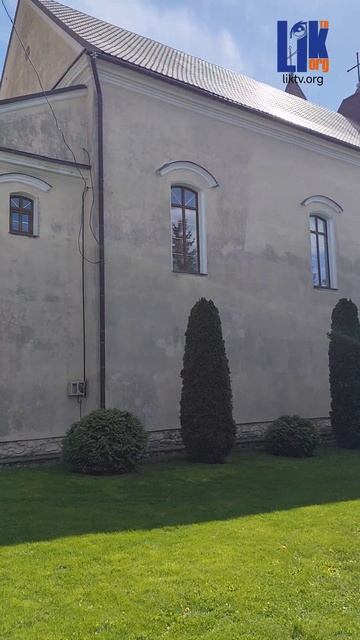 Костёл Святого Каэтана