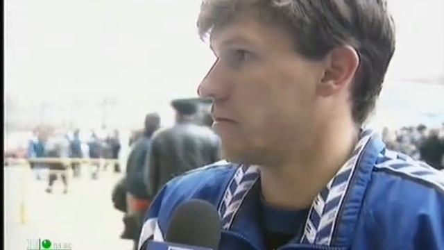 Геннадий Тумилович