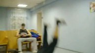 B boy abAma
