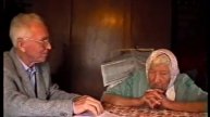 Кокшайский музей, родоначальник музея Эрик Степанович Патрушев