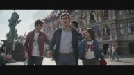 Теперь ты видишь меня: Теперь ты не видишь (2025) Официальный трейлер Now You See Me: Now You Don’t