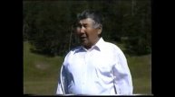 Семен Поисеев. Г.Слепцов мел. Н.Босиков тыл. "Мин алааспар кэллим"