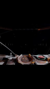 Как звучит и выглядит моя первая попытка покинуть пузырь) | Elite Dangerous