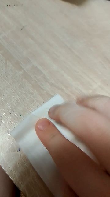 как сделать Мини холст😊