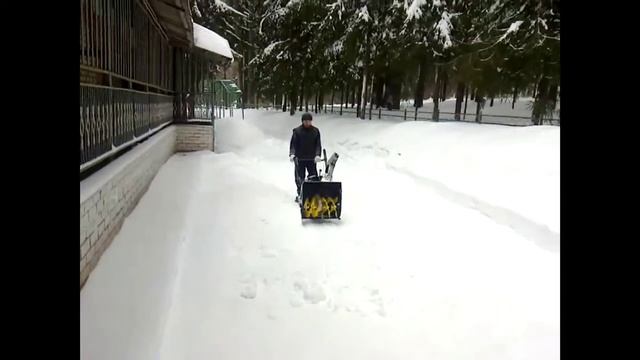 Когда весна придет,не знаю?