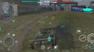 AlferAV-15. Игра про современную технику. Танки, самолеты, самоходные установки. Динамичные бои.