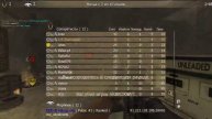 CoD: MW4 — Протокол боя