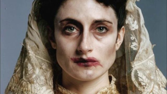 The Waltz of the Ugly Bride - DARK VAMPIRE MUSIC