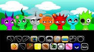 Incredibox Sprunki Babies Все персонажи