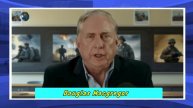 Дуглас Макгрегор по русски - Секреты Действий Переговоры и роль Зеленского