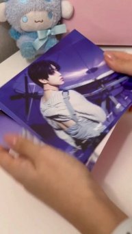распаковка альбома rock-star💿//rock-star album unboxing #straykids #rockstar #album