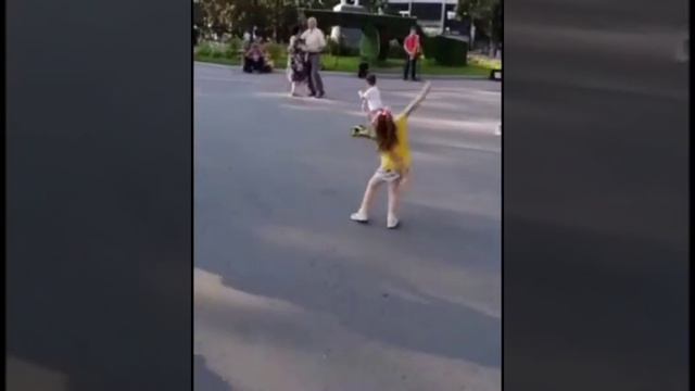 Маруся - Хабаровск