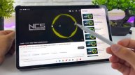 Планшет вместо ПК и PSP за 16К🔥 OSCAL ELITE 1