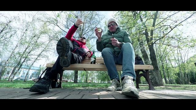 KZ Studio 2025 | Раменское Апрель | Алкосезон 6 | Vitamin D (Yury Kasparyan ).
