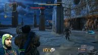 ТАНЦЫ НАСМЕРТЬ OUTRIDERS WORLDSLAYER ► Boroda Play ► Прохождение игры чаcть 13
