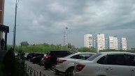 *Ночь *Одна из любимых песен в исполнении Дианы . Начинается гроза ⚡☁☔.