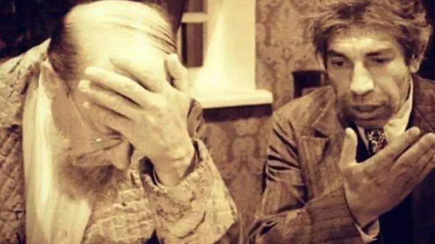 Болт в шоке от халтуры))))))