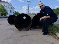 Зеленский оформил продажу Украины 01.05.25