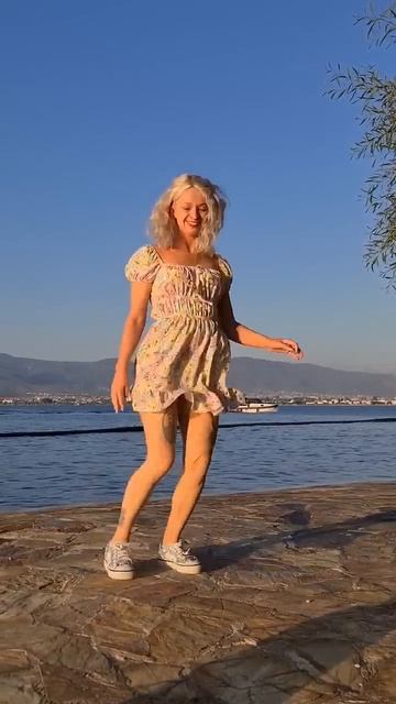 Gigi D'agostino Bla Bla Bla Shuffle Dance 🔥 Lizziecl