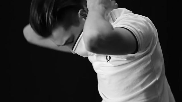 The Fred Perry Shirt