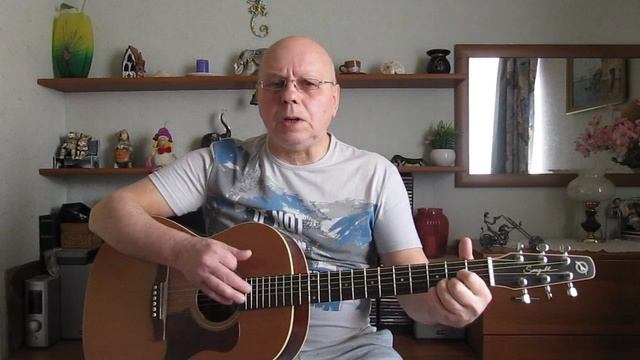 Владимир Холманских - Вязьма, 1942 (стихи Сергея Константинова)