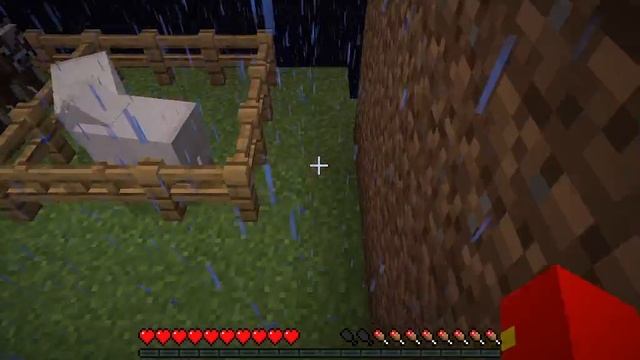 Minecraft Скайблок #3