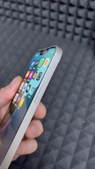 Телефон iPhone 13 128GB