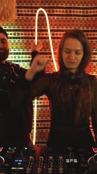 Сет уже вышел! Будем рады твоей поддержке ❣️🙏
#goodenergy #dj #djset #housevibes