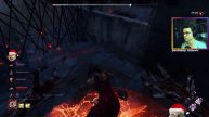 Убежал из ПОДВАЛА С БУББОЙ 😳| ДбД Моменты, Dead by Daylight
