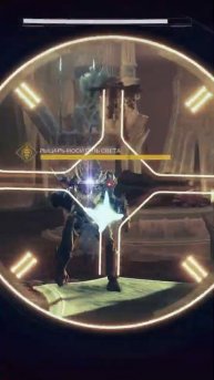 Destiny 2 Рыцарь носитель света