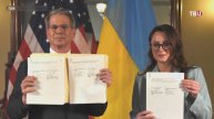 Скандальное соглашение о недрах принесет Украине только проблемы / События на ТВЦ