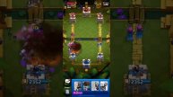 Clash Royal win 🏆 / Безпроиграшная колода 💪