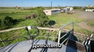 Установка контрольных приборов учета КПУ на нефтебазе в Казахстане