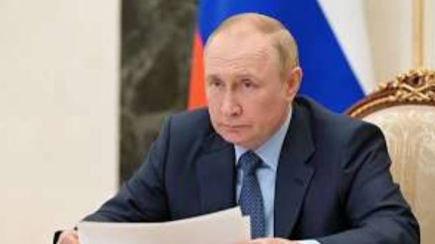 Полковник прав.  Россия -- не бриться США (НАТО)