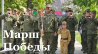 Поздравление ветеранов
