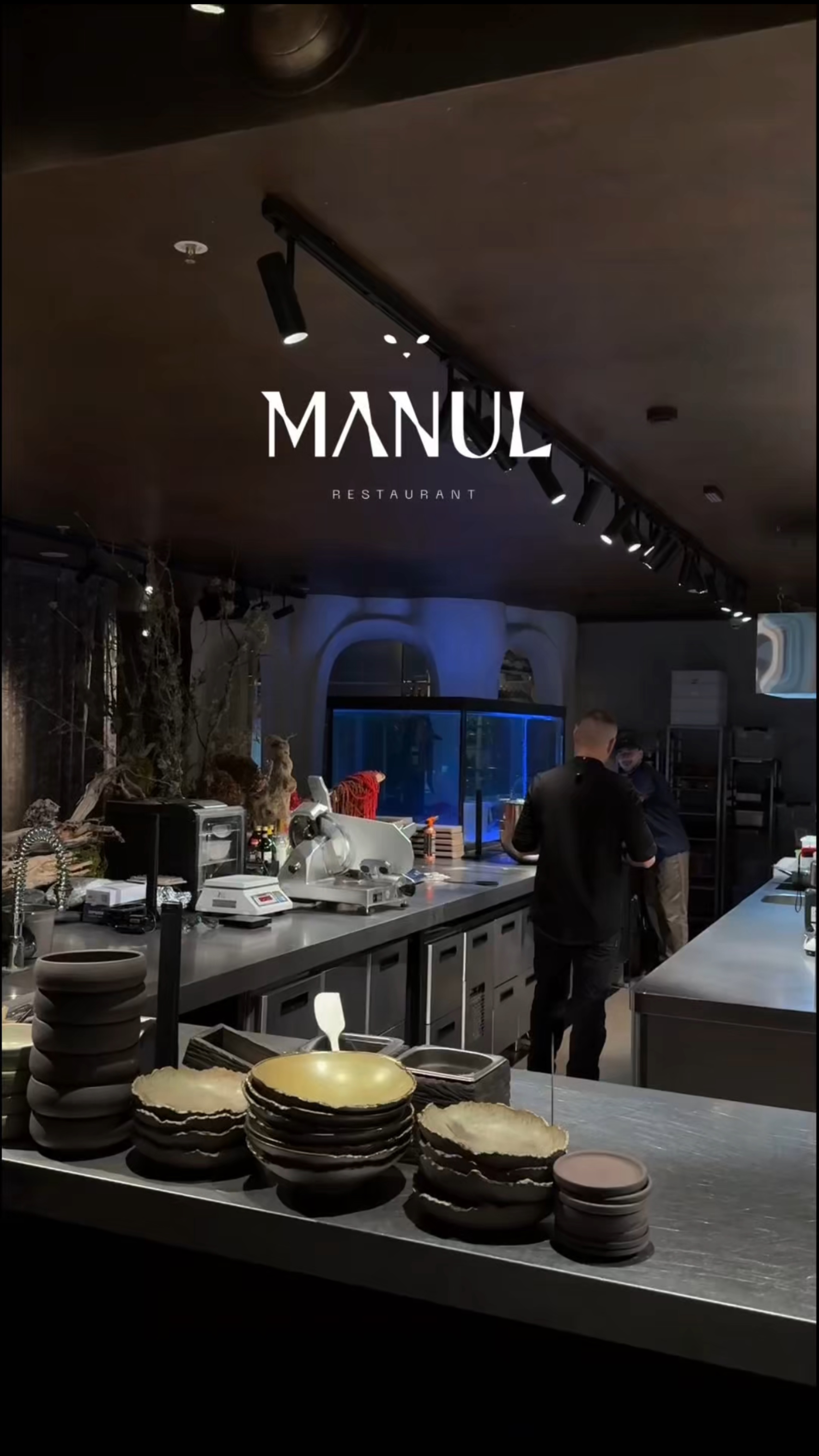 Manul