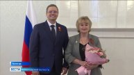 Трое вологжан удостоены почетного звания «Заслуженный ветеринарный врач Российской Федерации»