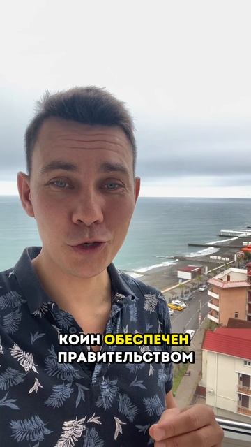 Главный мем коин всего мира!