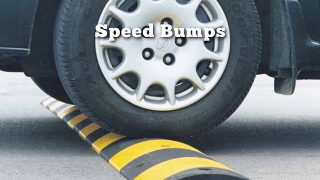 Parking Lot Equipment