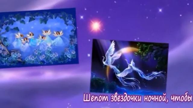Видеооткрытка " С Днем рождения, подружка!"