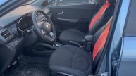 kia rio 2011