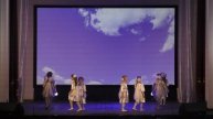 Город Абаза | Городской фестиваль танца «Майский вальс»