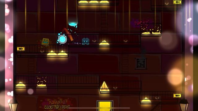 Skyline pt ii by pocke (event level|easy demon)